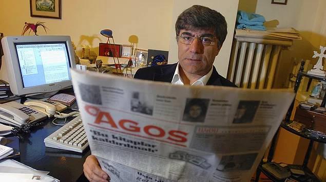 2- Dink?in evi ve i�yeri cinayet �ncesi jandarmalar�n u�rak noktas�yd�    Soru�turma kapsam�nda Dink?in evi ve i�yerinde jandarmalar�n ke�if yapt���  ortaya ��kt�. Dink?in �ld�r�lece�i bilgisine sahip olan Trabzon?daki jandarma istihbarat g�revlileri Okan �im�ek , Erg�n Yorulmaz ve Gazi G�nay 7 A�ustos 2006 g�n� Trabzon?dan �stanbul?a yola ��kt�. Bu �� isim yola ��kt�ktan iki g�n sonra yani 9 A�ustos 2006?da Hrant Dink?in Bak�rk�y?deki evi ve �i�li?deki i�yerinin �evresinde ke�if yapt�. Bu ki�ilerin kulland��� telefonun sinyalleri o b�lgede olduklar�n� do�rulad�.