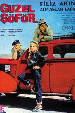 Tahran da yaayan ve ailesi kazada len Fatma (Filiz Akn), arkada Mehmet?le birlikte, ailesinin mirasna el koyan amcas Fahri'nin (Atf Kaptan) peine der. stanbul da bulduklar amcas miras geri vermez. Fatma'ya evde hizmetilik yaptrrlar. Mehmet ise arkada Necdet'in (Necdet Tosun) evinde kalr ve arabasnda dolmuuluk yapar.Fatma hakkn alr..