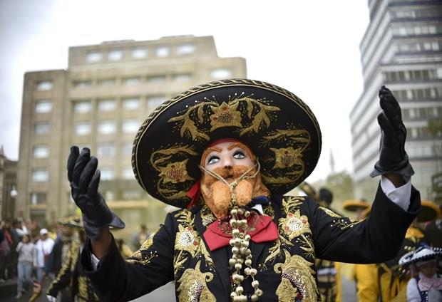 32,1 milyon ziyaret�inin �o�u �lkenin ince kumlu sahilleri i�in gelse de Meksika?da ke�fedilecek daha �ok �ey var. Tulum?daki Maya harabeleri gibi gizemli tap�naklar, tropik ormanlar, Chiapas?�n tepeleri ve �spanyol koloni mimarisi bunlardan sadece bir ka��.