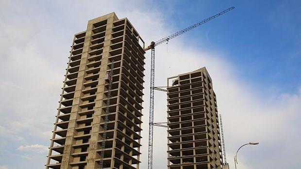 Bundan byle konut edinmek amacyla kullanlacak kredilerde konut deerinin yzde 20'si pein olarak verilebilecek.