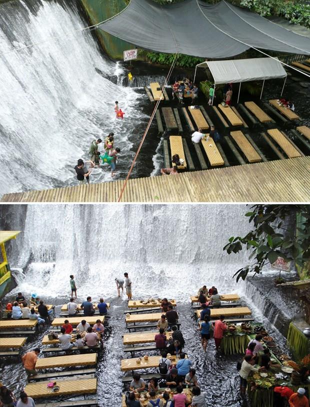 Villa Escudero Resort, Filipinler