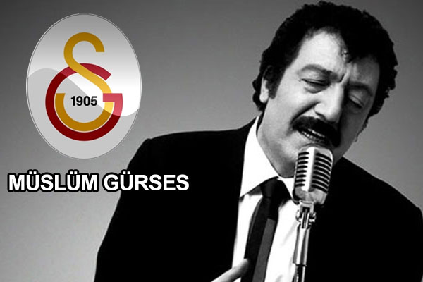 Hangi �nl� hangi tak�m� tutuyor?