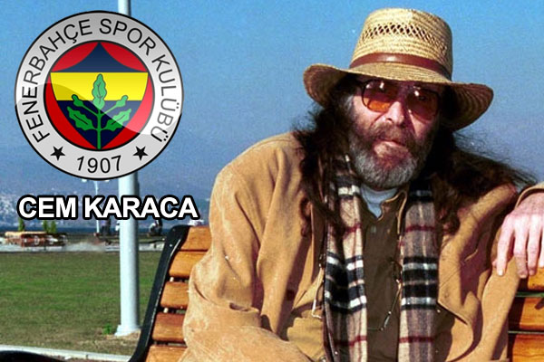 Hangi �nl� hangi tak�m� tutuyor?