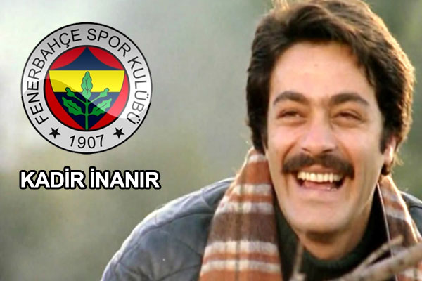 Hangi �nl� hangi tak�m� tutuyor?