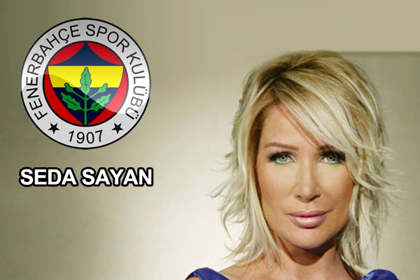 Hangi �nl� hangi tak�m� tutuyor?