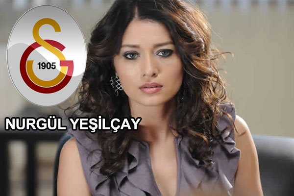 Hangi �nl� hangi tak�m� tutuyor?