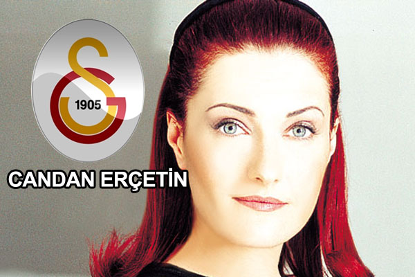 Hangi �nl� hangi tak�m� tutuyor?