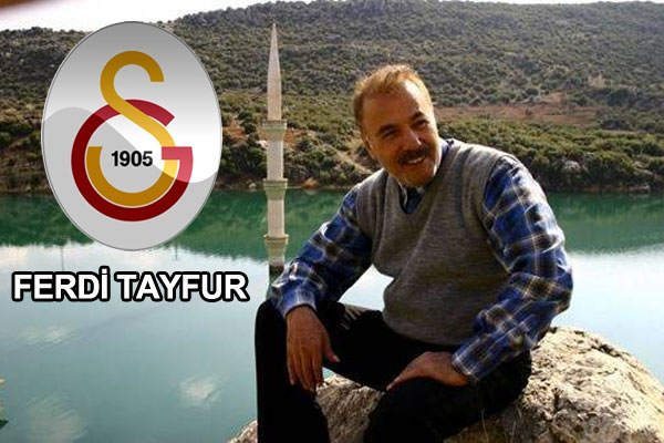 Hangi �nl� hangi tak�m� tutuyor?