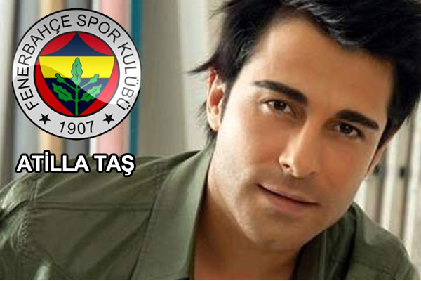 Hangi �nl� hangi tak�m� tutuyor?