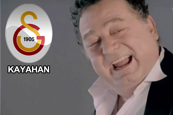 Hangi �nl� hangi tak�m� tutuyor?