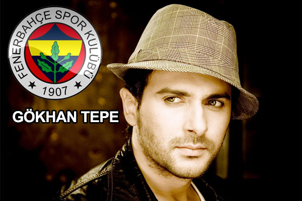 Hangi �nl� hangi tak�m� tutuyor?