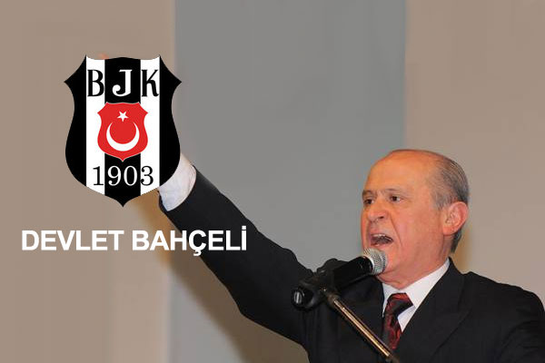 Hangi �nl� hangi tak�m� tutuyor?