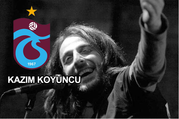 Hangi �nl� hangi tak�m� tutuyor?