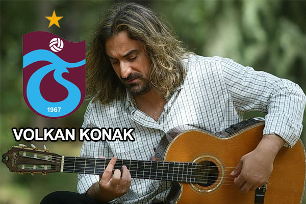 Hangi �nl� hangi tak�m� tutuyor?