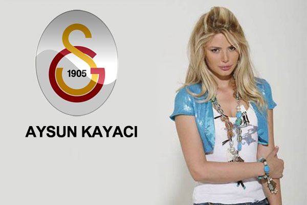 Hangi �nl� hangi tak�m� tutuyor?