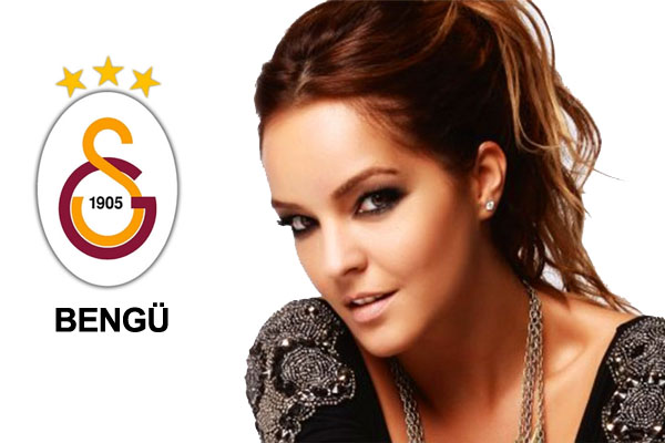 Hangi �nl� hangi tak�m� tutuyor?