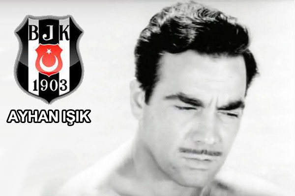 Hangi �nl� hangi tak�m� tutuyor?