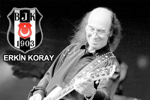 Hangi �nl� hangi tak�m� tutuyor?