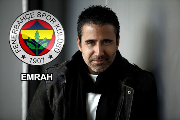 Hangi �nl� hangi tak�m� tutuyor?