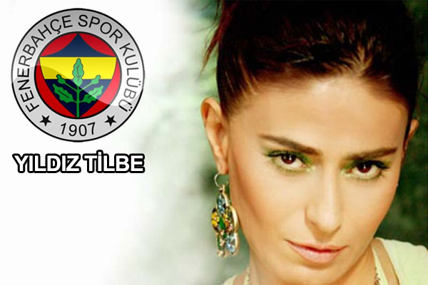 Hangi �nl� hangi tak�m� tutuyor?