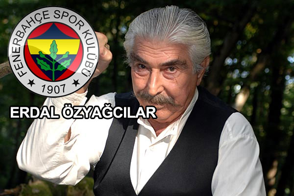 Hangi �nl� hangi tak�m� tutuyor?