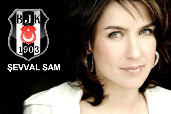 Hangi �nl� hangi tak�m� tutuyor?