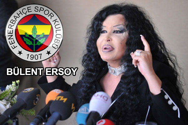 Hangi �nl� hangi tak�m� tutuyor?