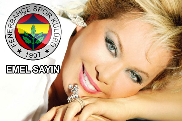 Hangi �nl� hangi tak�m� tutuyor?