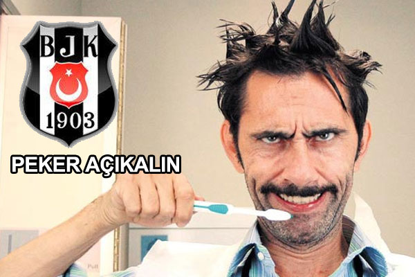 Hangi �nl� hangi tak�m� tutuyor?