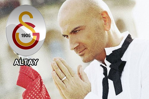 Hangi �nl� hangi tak�m� tutuyor?