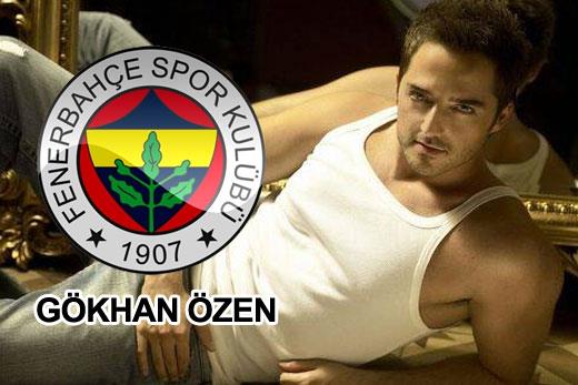 Hangi �nl� hangi tak�m� tutuyor?