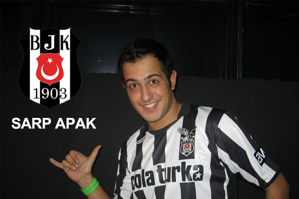 Hangi �nl� hangi tak�m� tutuyor?