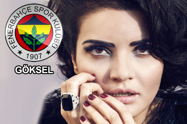 Hangi �nl� hangi tak�m� tutuyor?