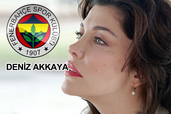 Hangi �nl� hangi tak�m� tutuyor?