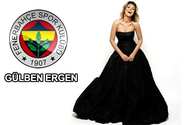 Hangi �nl� hangi tak�m� tutuyor?