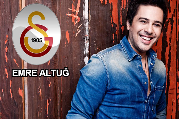 Hangi �nl� hangi tak�m� tutuyor?