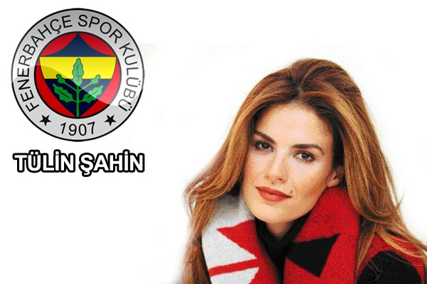 Hangi �nl� hangi tak�m� tutuyor?