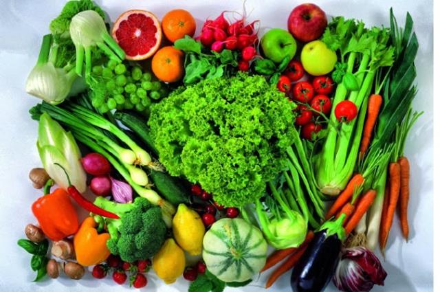 Kereviz, kabak, patlcan, fasulye, salatalk, brokoli: Sigarann tadn etkileyerek hounuza gitmemesini salyor.