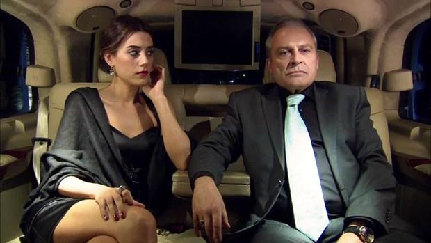 Yapm irketinin Songl den bata olmak zere birka isim zerinde alt renildi.