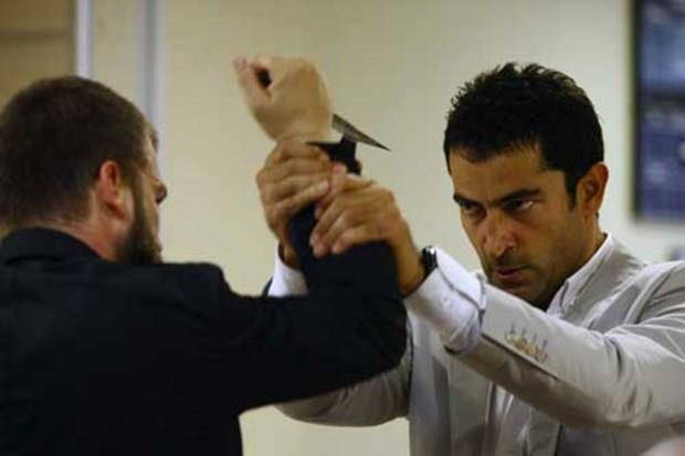 Kenan mirzalolu ve Haluk Bilginer yllar sonra tekrar bir arada. kili, &#8216;Cingz Recai&#8217; filminde hrsz-polisi canlandracak.