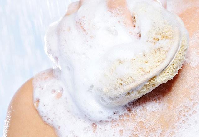 nger - 2 hafta  Kese ve lif - 6 ay  Banyoda kullanlan snger ve keseler mantar ve kf retir. Doal ve sentetik lifler kaynatlarak kullanlmal.