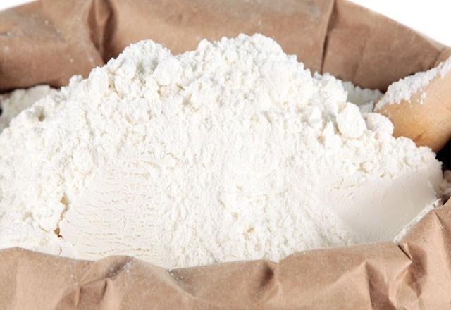 Un - 6-12 ay  yi kalite un 1 yl kadar dayanrken sradan unlar 6 ay dayanabilir.