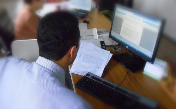 Devlet Personel Bakanl kurum ve kurulularn sonularn takip edecek.