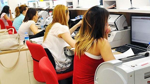 DRT NOTLU SSTEM<br>    Star gazetesinde yer alan habere gre, alt aylk ile bir yllk yaplacak deerlendirmelerde, her bir personele ilikin &#8216;Baar Deerlendirme Formu&#8217; doldurulacak.