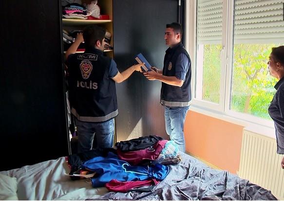 'Yrk Albay' ifadesi kastl olarak yaplyorsa Yrk Trkmenler bunu asla affetmeyecektir."