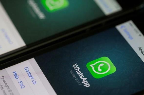 Whatsapp'ta mesajlarnz silseniz de silinmiyor!    Gvenlik aratrmaclar imdi de WhatsApp' mercek altna ald ve ortaya kan aratrma sonucu herkesi artt. Siz mesajlarnz sildiinizde silindi sanyorsunuz ama...
