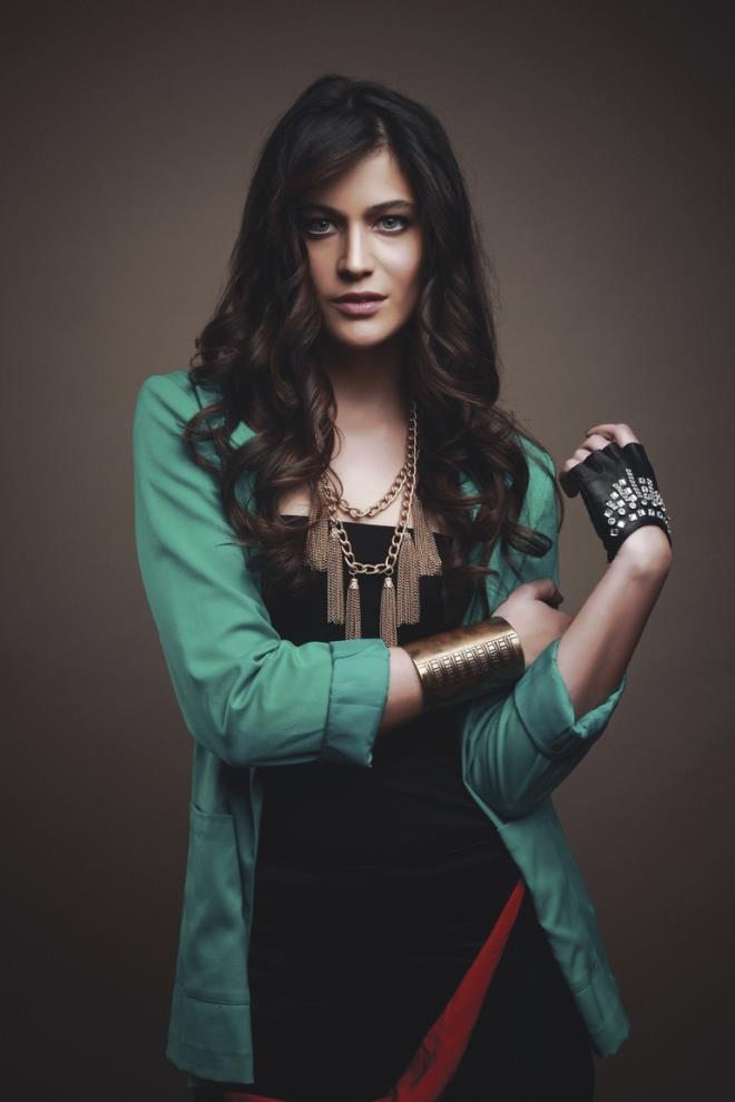 Berrak Tznata - 1,70