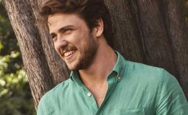 Tolga Sarta - 1.75 cm boyunda