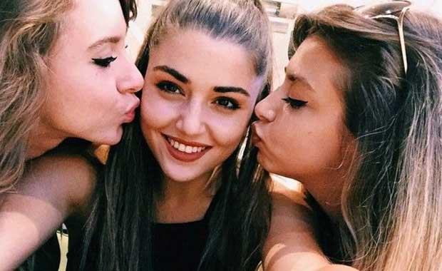 Hande Erel - 1.75 cm