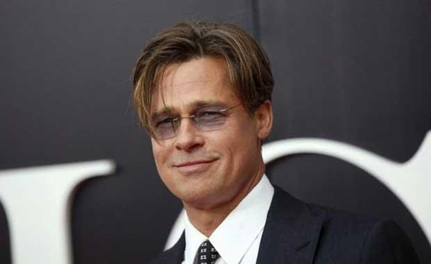 Brad Pitt - 1.80